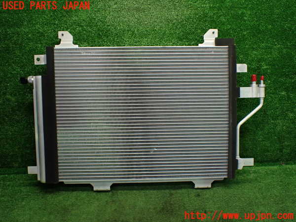 1UPJ-9240466031]ノート e-POWER NISMO(HE12)エアコンコンデンサー1 中古_2