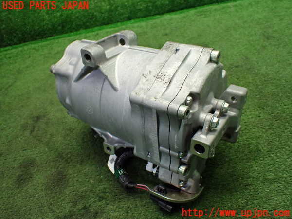 1UPJ-9240466025]ノート e-POWER NISMO(HE12)エアコンコンプレッサー 中古_2