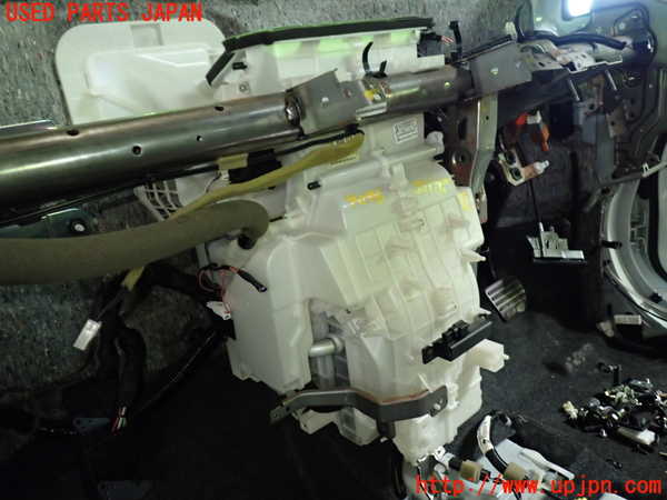1UPJ-9240466081]ノート e-POWER NISMO(HE12)エバポレーター1 中古_2