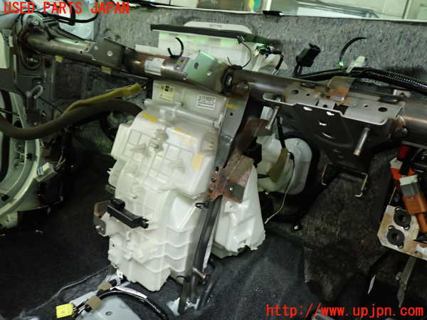 1UPJ-9240466081]ノート e-POWER NISMO(HE12)エバポレーター1 中古_3