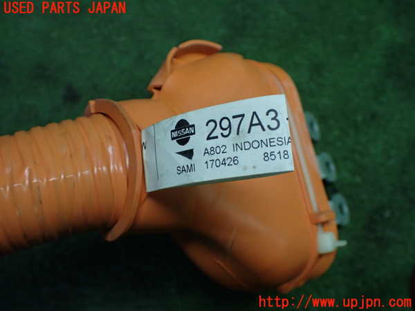 1UPJ-9240466806]ノート e-POWER NISMO(HE12)ハーネス1 中古_3