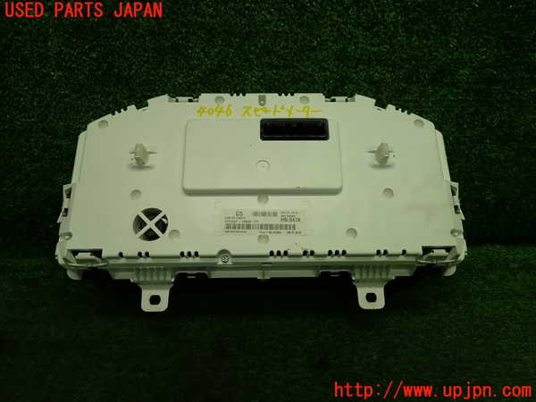 1UPJ-9240466170]ノート e-POWER NISMO(HE12)スピードメーター 中古_3
