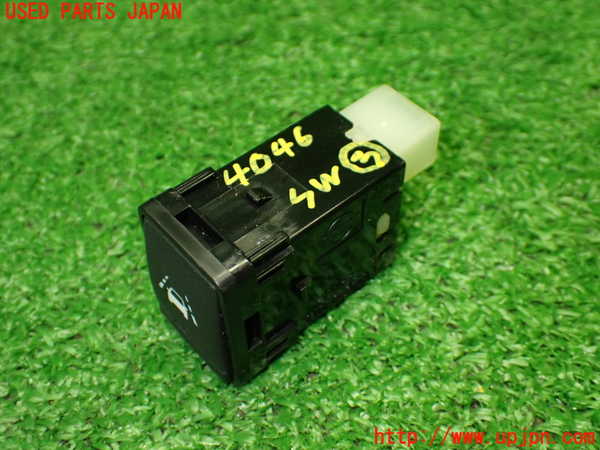 1UPJ-9240466308]ノート e-POWER NISMO(HE12)スイッチ3 (レーンアシスト) 中古_2