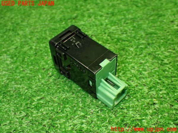 1UPJ-9240466309]ノート e-POWER NISMO(HE12)スイッチ4 (車両接近通報) 中古_3