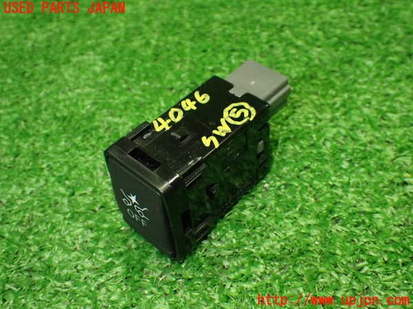 1UPJ-9240466310]ノート e-POWER NISMO(HE12)スイッチ5 (プリクラッシュセーフティ OFF) 中古_2