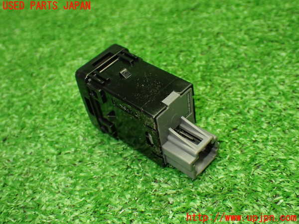 1UPJ-9240466310]ノート e-POWER NISMO(HE12)スイッチ5 (プリクラッシュセーフティ OFF) 中古_3