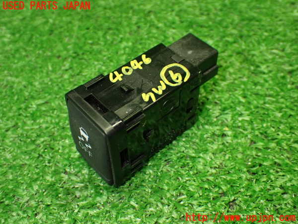 1UPJ-9240466311]ノート e-POWER NISMO(HE12)スイッチ6 (横滑り防止OFF) 中古_2