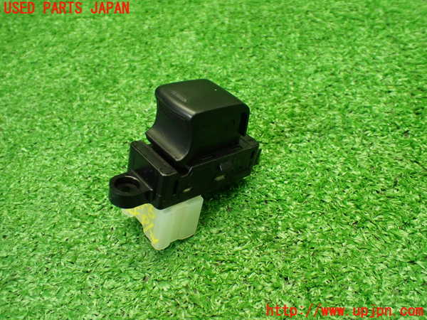 1UPJ-9240466245]ノート e-POWER NISMO(HE12)左前パワーウィンドウスイッチ 中古_2