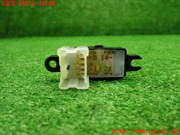 1UPJ-9240466245]ノート e-POWER NISMO(HE12)左前パワーウィンドウスイッチ 中古_3