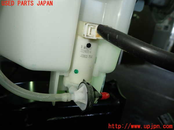 1UPJ-9240466791]ノート e-POWER NISMO(HE12)ウォッシャータンク1 中古_3