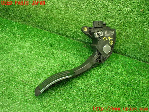 1UPJ-9240466381]ノート e-POWER NISMO(HE12)センサー1 (アクセルペダル) 中古_2