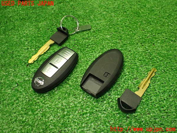 1UPJ-9240466110]ノート e-POWER NISMO(HE12)エンジンコンピューター 中古_5