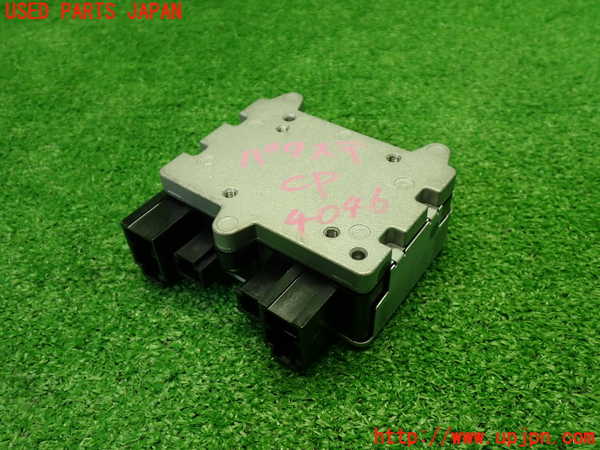 1UPJ-9240466135]ノート e-POWER NISMO(HE12)パワステコンピューター 中古_2