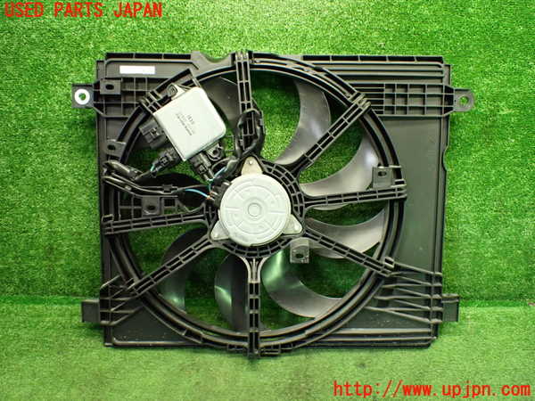 1UPJ-9240466836]ノート e-POWER NISMO(HE12)電動ファン1 中古_2