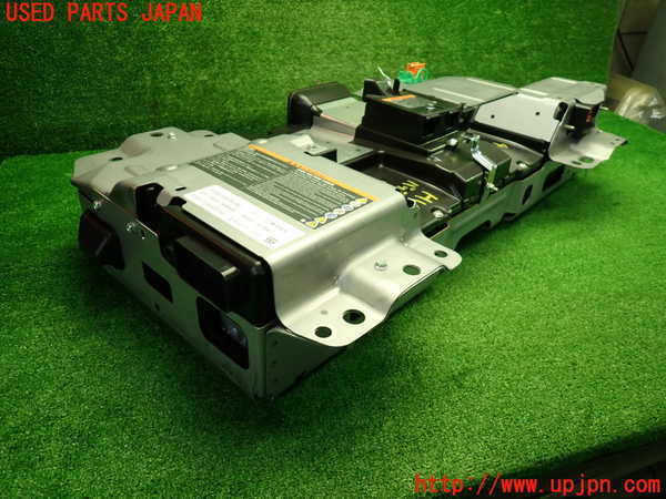 1UPJ-9240466911]ノート e-POWER NISMO(HE12)ハイブリッドバッテリー1 中古_2