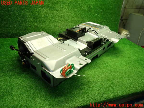 1UPJ-9240466911]ノート e-POWER NISMO(HE12)ハイブリッドバッテリー1 中古_3