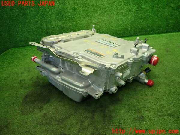 1UPJ-9240466916]ノート e-POWER NISMO(HE12)インバーターコンバーター 中古_2