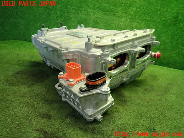 1UPJ-9240466916]ノート e-POWER NISMO(HE12)インバーターコンバーター 中古_3