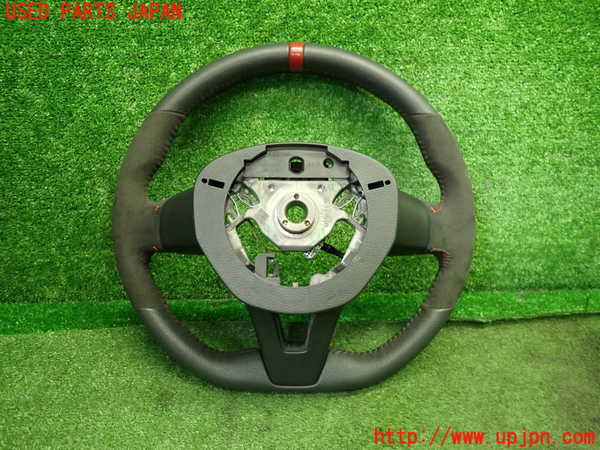 1UPJ-9240467855]ノート e-POWER NISMO(HE12)ステアリングホイール 中古_2