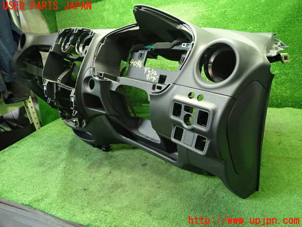 1UPJ-9240467505]ノート e-POWER NISMO(HE12)ダッシュボード 中古_2