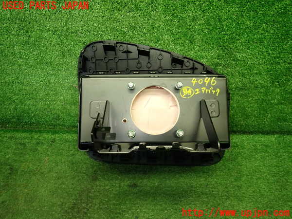 1UPJ-9240467870]ノート e-POWER NISMO(HE12)助手席側エアバッグカバー 中古_2