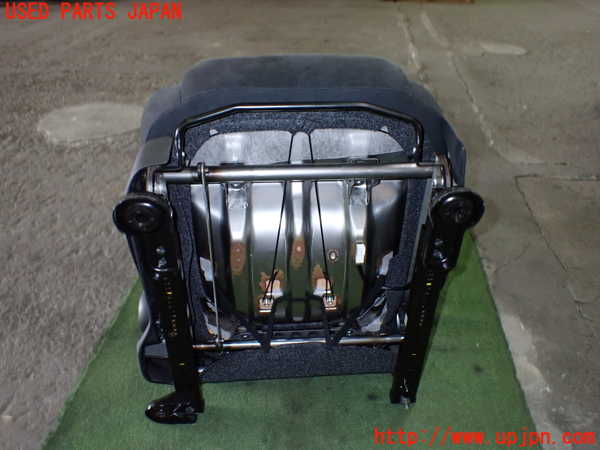 1UPJ-9240467035]ノート e-POWER NISMO(HE12)運転席シート 中古_5