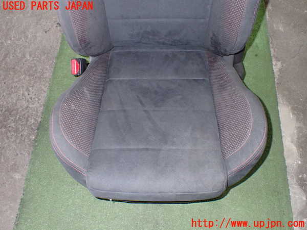 1UPJ-9240467065]ノート e-POWER NISMO(HE12)助手席シート 中古_2