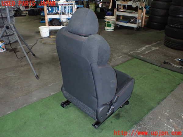 1UPJ-9240467065]ノート e-POWER NISMO(HE12)助手席シート 中古_4