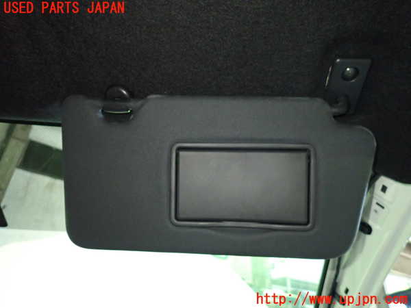 1UPJ-9240467625]ノート e-POWER NISMO(HE12)室内サンバイザー右側 中古_2