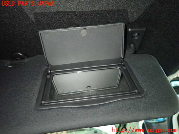 1UPJ-9240467625]ノート e-POWER NISMO(HE12)室内サンバイザー右側 中古_3