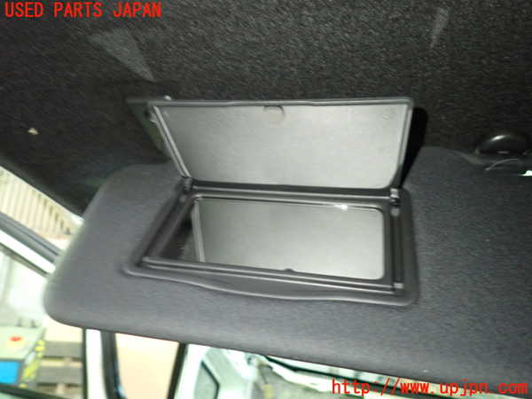 1UPJ-9240467630]ノート e-POWER NISMO(HE12)室内サンバイザー左側 中古_3