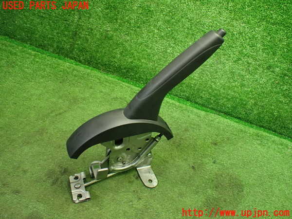 1UPJ-9240467550]ノート e-POWER NISMO(HE12)サイドブレーキレバー 中古_2