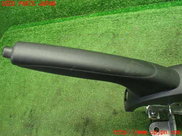 1UPJ-9240467550]ノート e-POWER NISMO(HE12)サイドブレーキレバー 中古_4