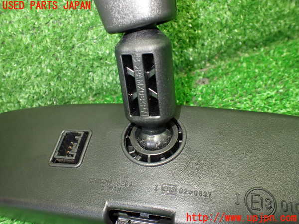 1UPJ-9240467615]ノート e-POWER NISMO(HE12)ルームミラー 中古_4