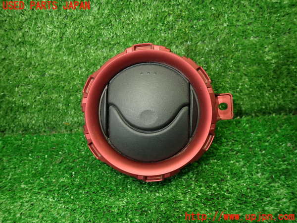 1UPJ-9240467526]ノート e-POWER NISMO(HE12)エアコン吹き出し口1 (右) 中古_2