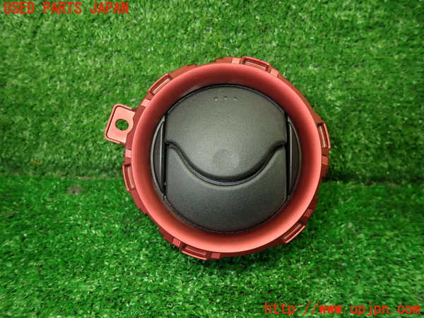 1UPJ-9240467527]ノート e-POWER NISMO(HE12)エアコン吹き出し口2 (左) 中古_2