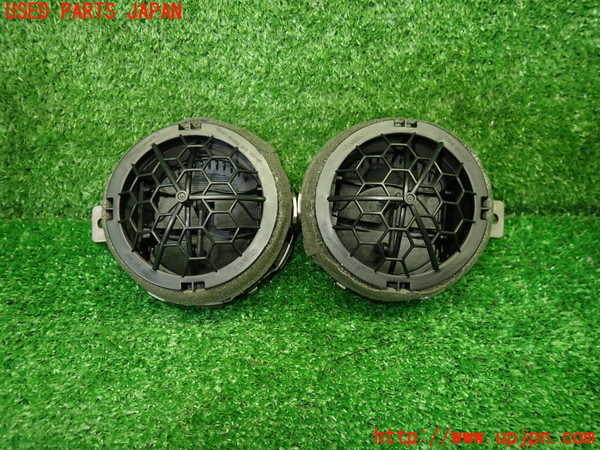 1UPJ-9240467528]ノート e-POWER NISMO(HE12)エアコン吹き出し口3 (真中) 中古_3