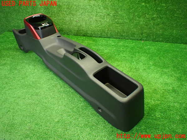 1UPJ-9240467540]ノート e-POWER NISMO(HE12)センターコンソール 中古_2