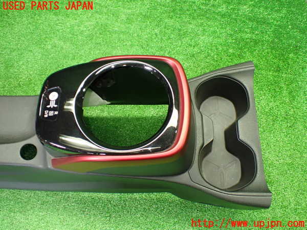 1UPJ-9240467540]ノート e-POWER NISMO(HE12)センターコンソール 中古_3