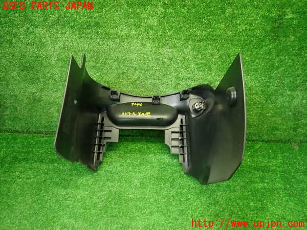 1UPJ-9240467549]ノート e-POWER NISMO(HE12)コンソール 中古_4