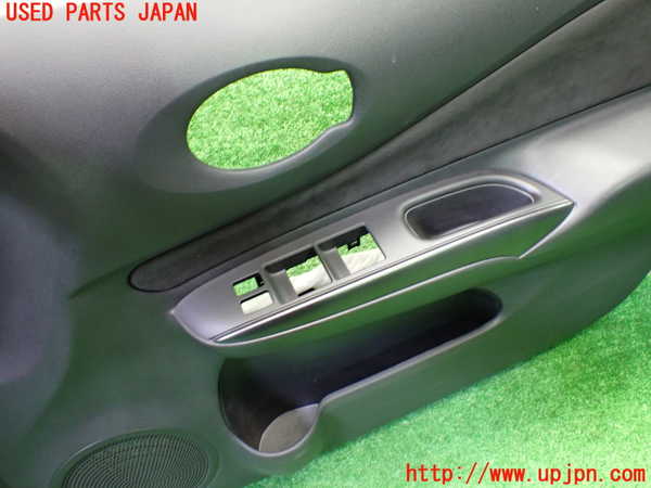 1UPJ-9240461234]ノート e-POWER NISMO(HE12)右前ドア内張り 中古_2