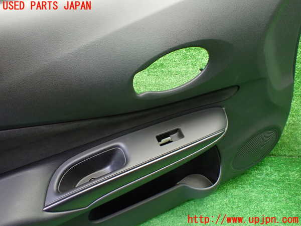 1UPJ-9240461264]ノート e-POWER NISMO(HE12)左前ドア内張り 中古_2
