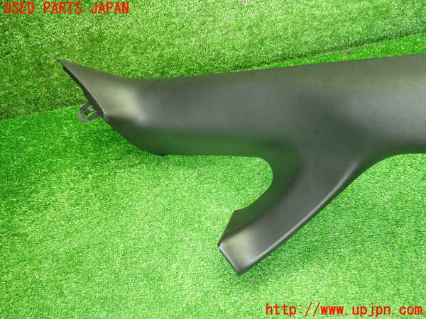 1UPJ-9240467655]ノート e-POWER NISMO(HE12)右フロントピラートリム 中古_3