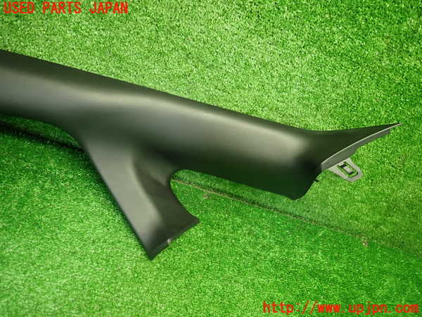 1UPJ-9240467660]ノート e-POWER NISMO(HE12)左フロントピラートリム 中古_2