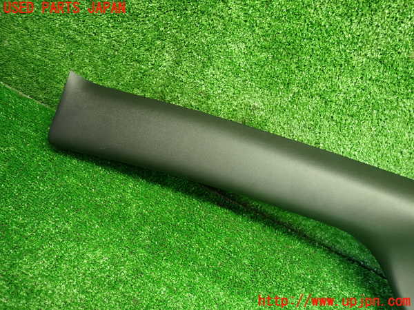 1UPJ-9240467660]ノート e-POWER NISMO(HE12)左フロントピラートリム 中古_3