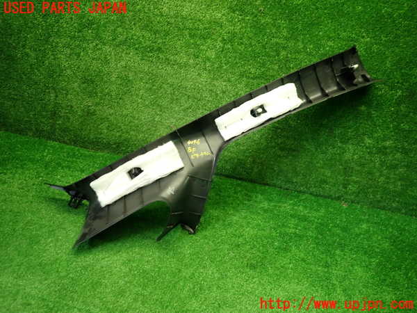1UPJ-9240467660]ノート e-POWER NISMO(HE12)左フロントピラートリム 中古_4