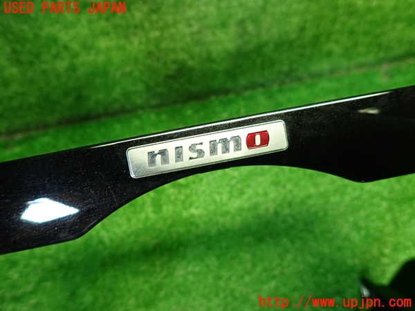 1UPJ-9240467691]ノート e-POWER NISMO(HE12)内装トリム類1 中古_4