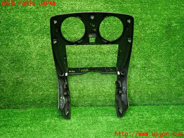1UPJ-9240467691]ノート e-POWER NISMO(HE12)内装トリム類1 中古_5