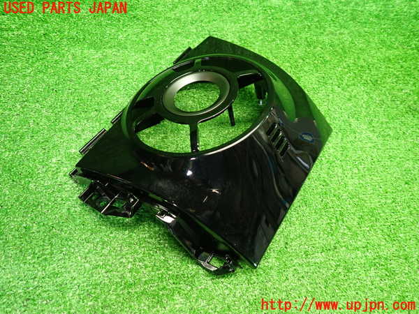 1UPJ-9240467692]ノート e-POWER NISMO(HE12)内装トリム類2 中古_2