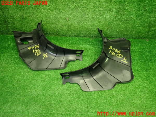 1UPJ-9240467693]ノート e-POWER NISMO(HE12)内装トリム類3 中古_2